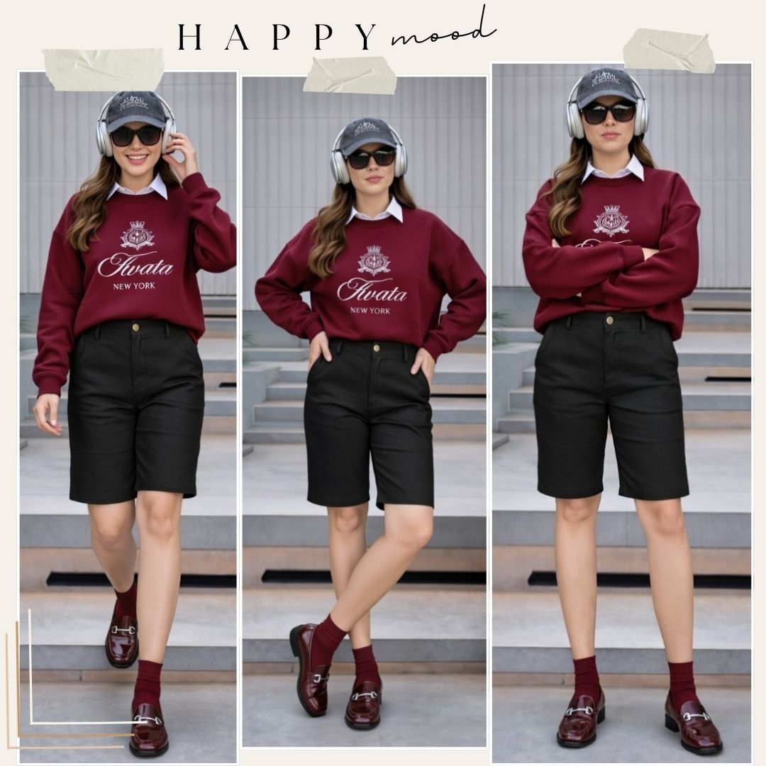 Ultra Stretch Shorts