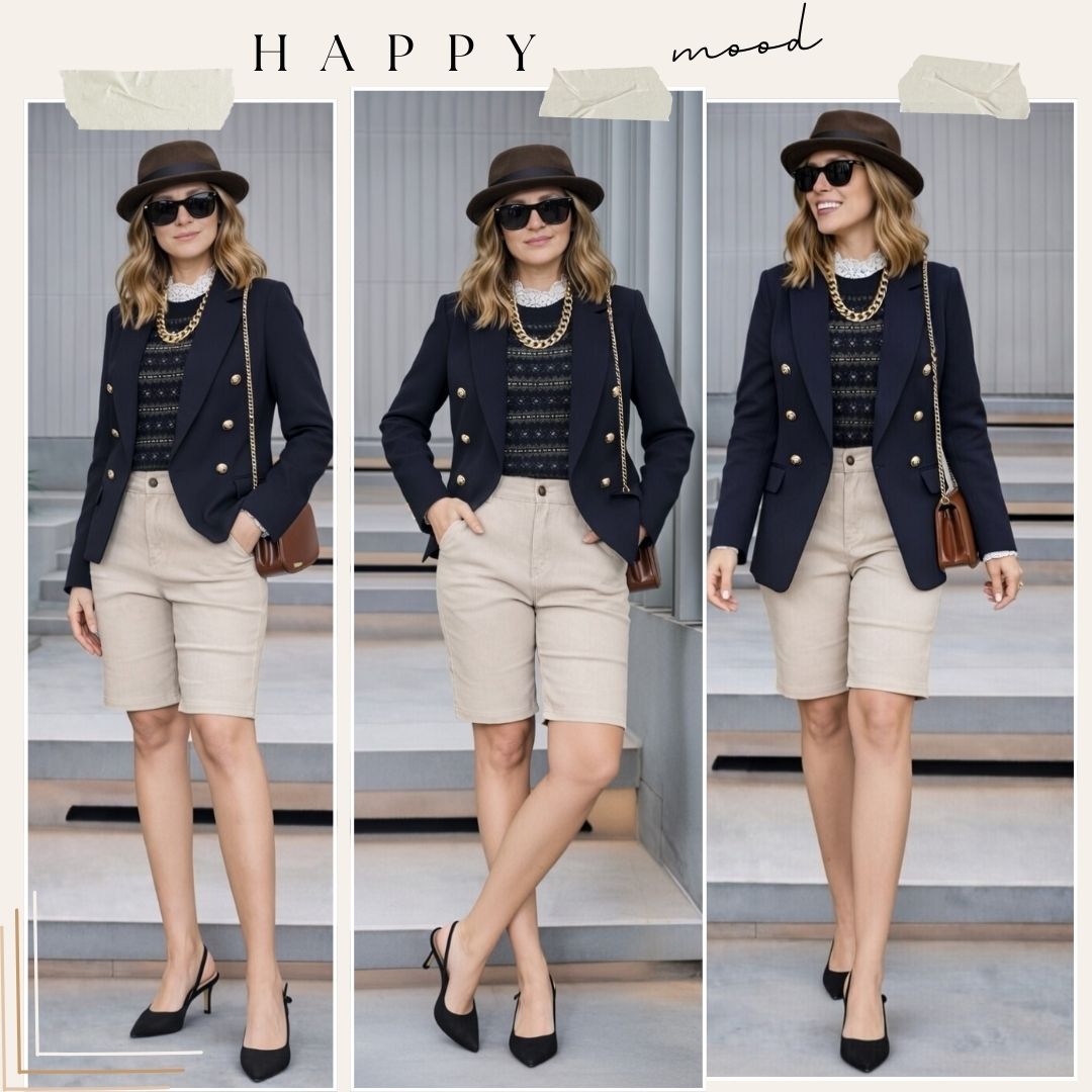 Ultra Stretch Shorts