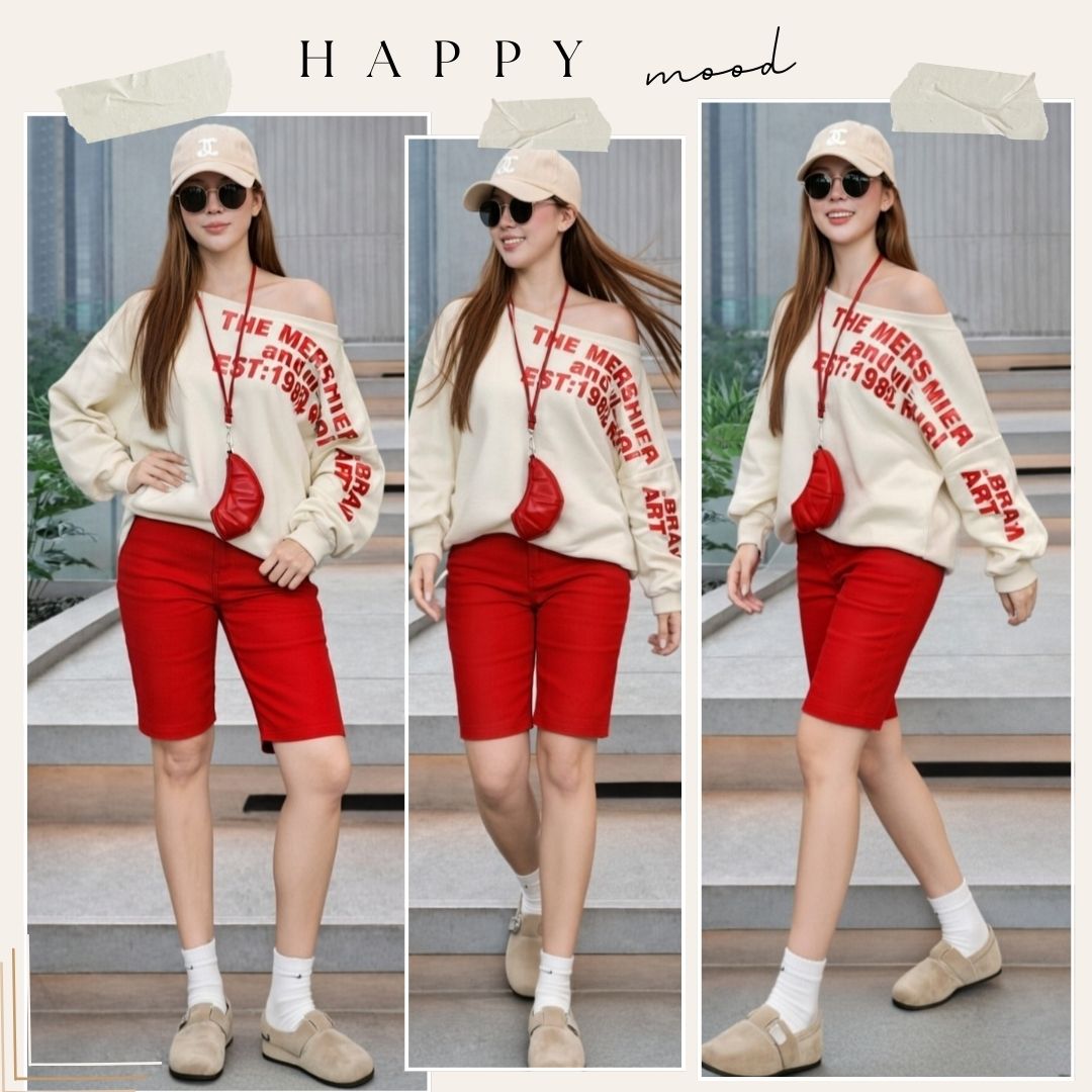 Ultra Stretch Shorts