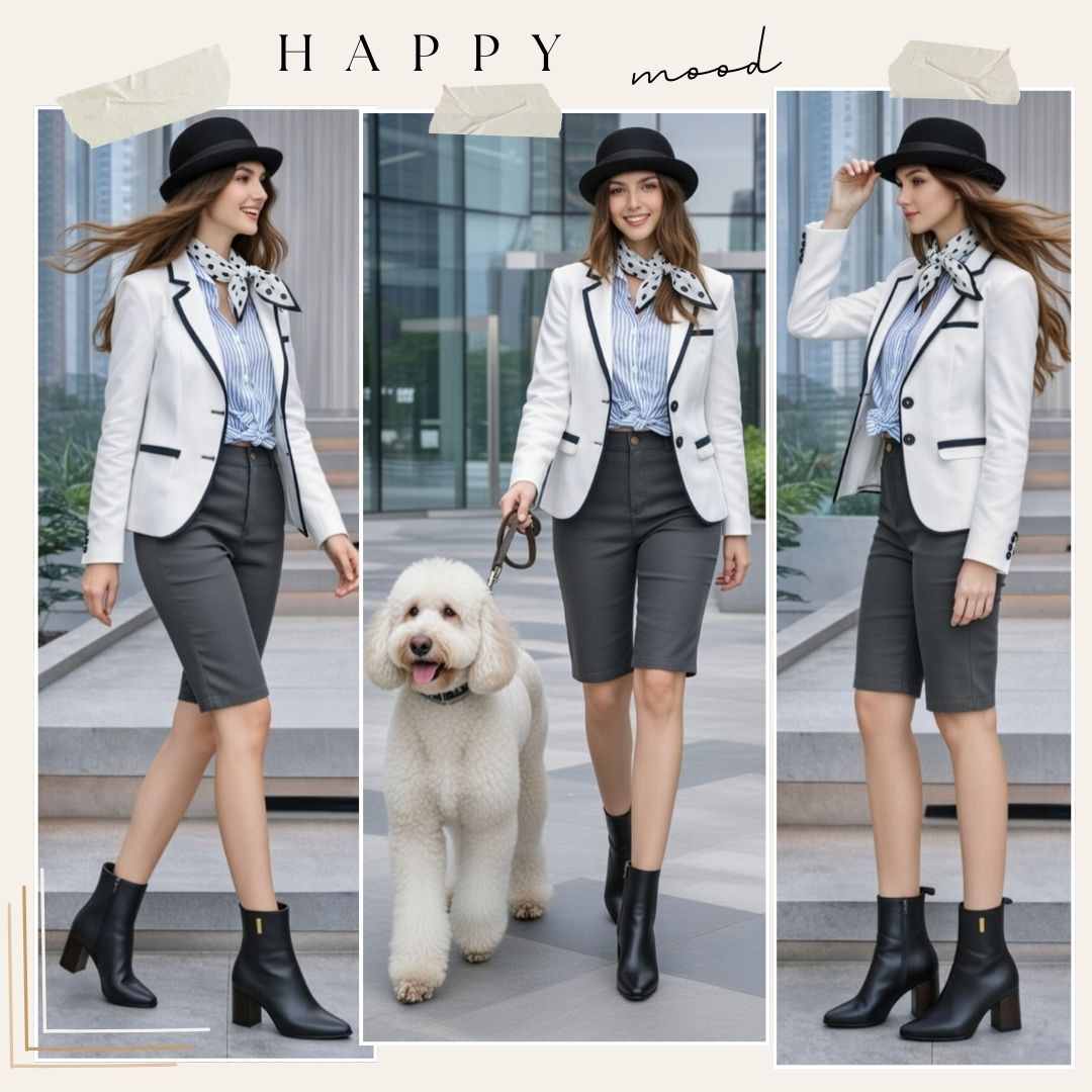 Ultra Stretch Shorts