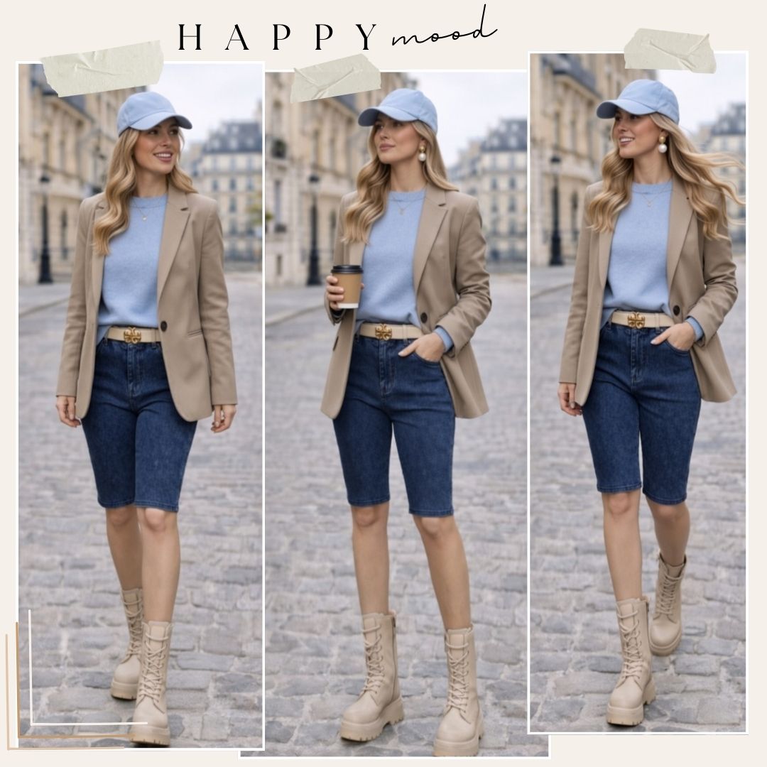 Ultra Stretch Shorts