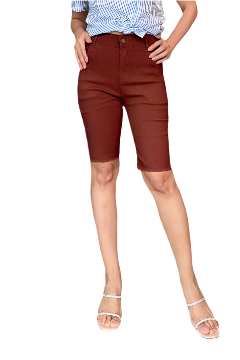 Ultra Stretch Shorts