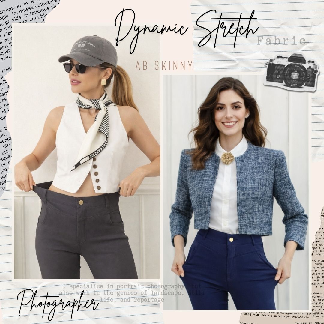 Black Ultra Stretch Shorts